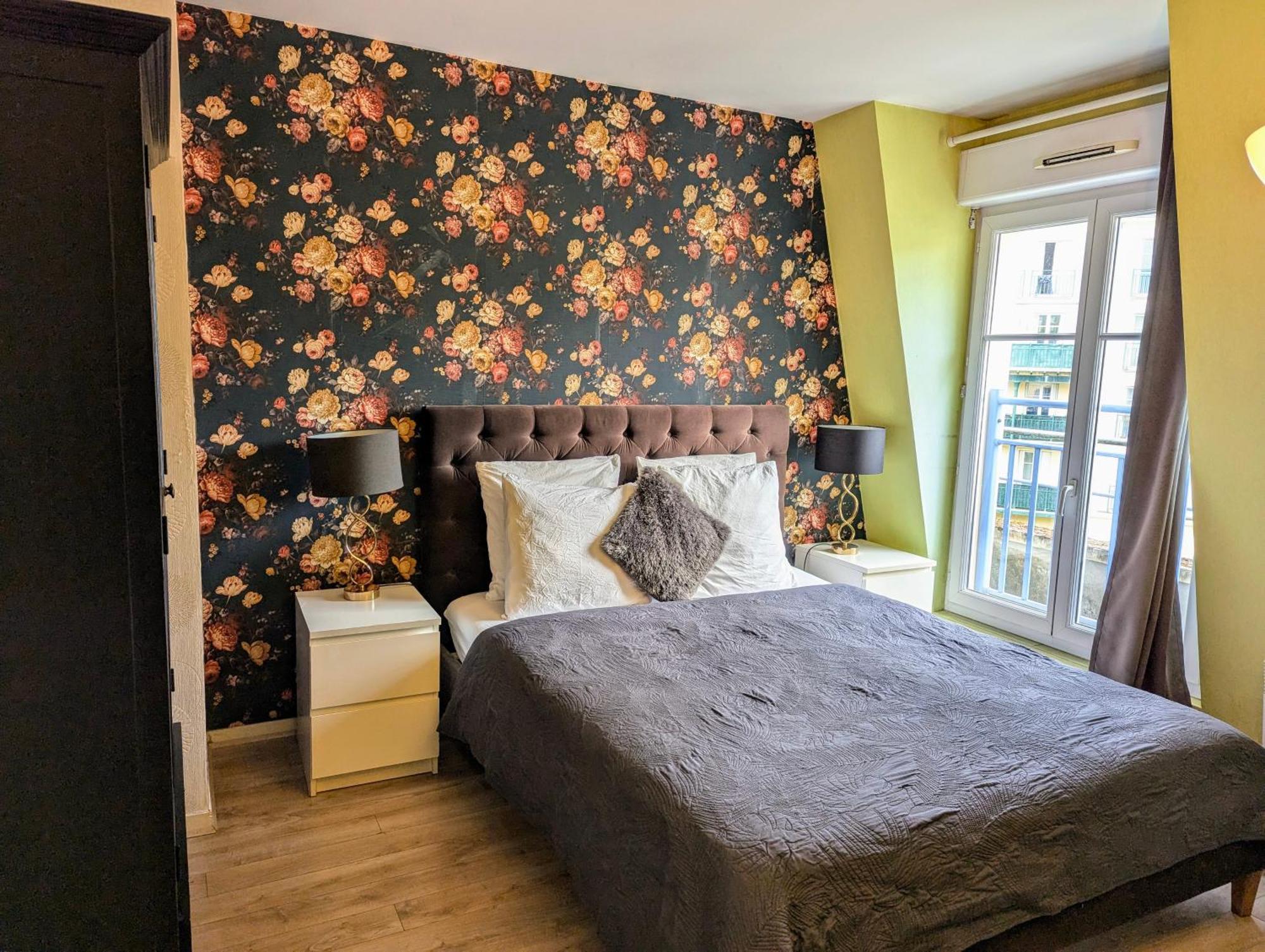 Holidayapartment Val D'Europe Chessy  Esterno foto