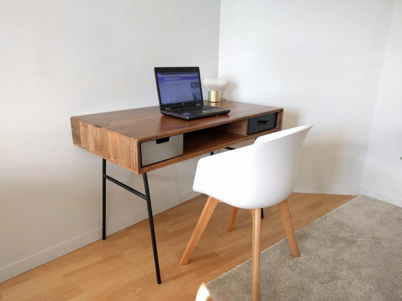 Holidayapartment Val D'Europe Chessy  Esterno foto