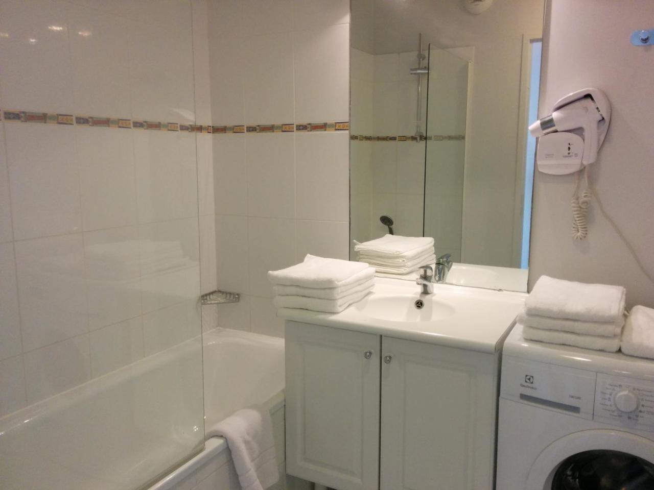 Holidayapartment Val D'Europe Chessy  Esterno foto