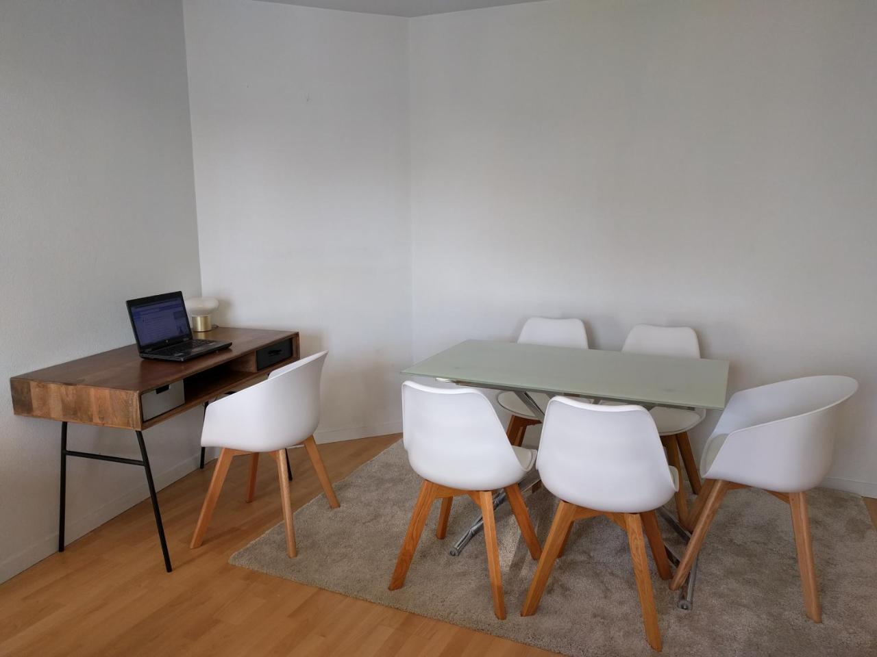 Holidayapartment Val D'Europe Chessy  Esterno foto