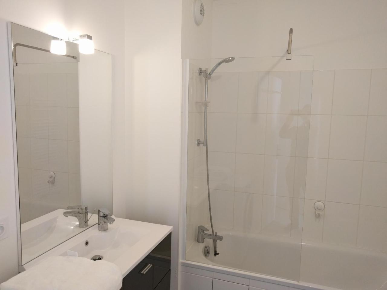Holidayapartment Val D'Europe Chessy  Esterno foto